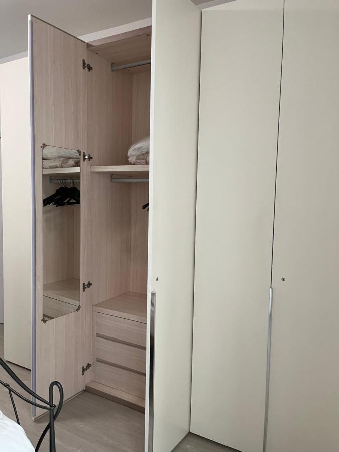 Appartement Le Stagioni Dellarena à Vérone Extérieur photo