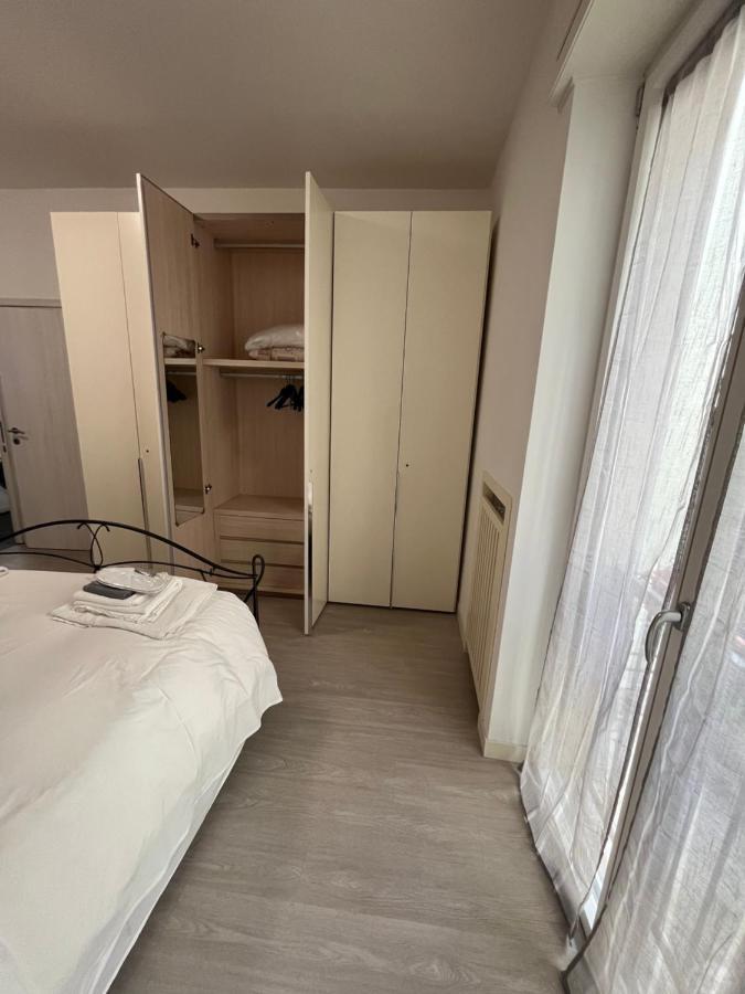 Appartement Le Stagioni Dellarena à Vérone Extérieur photo