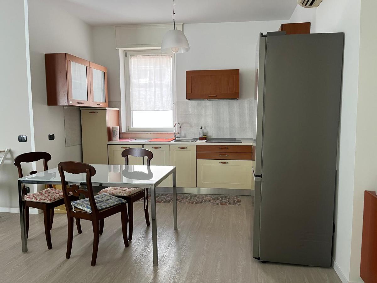 Appartement Le Stagioni Dellarena à Vérone Extérieur photo
