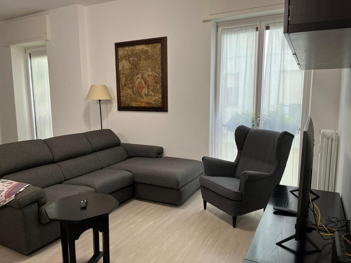Appartement Le Stagioni Dellarena à Vérone Extérieur photo