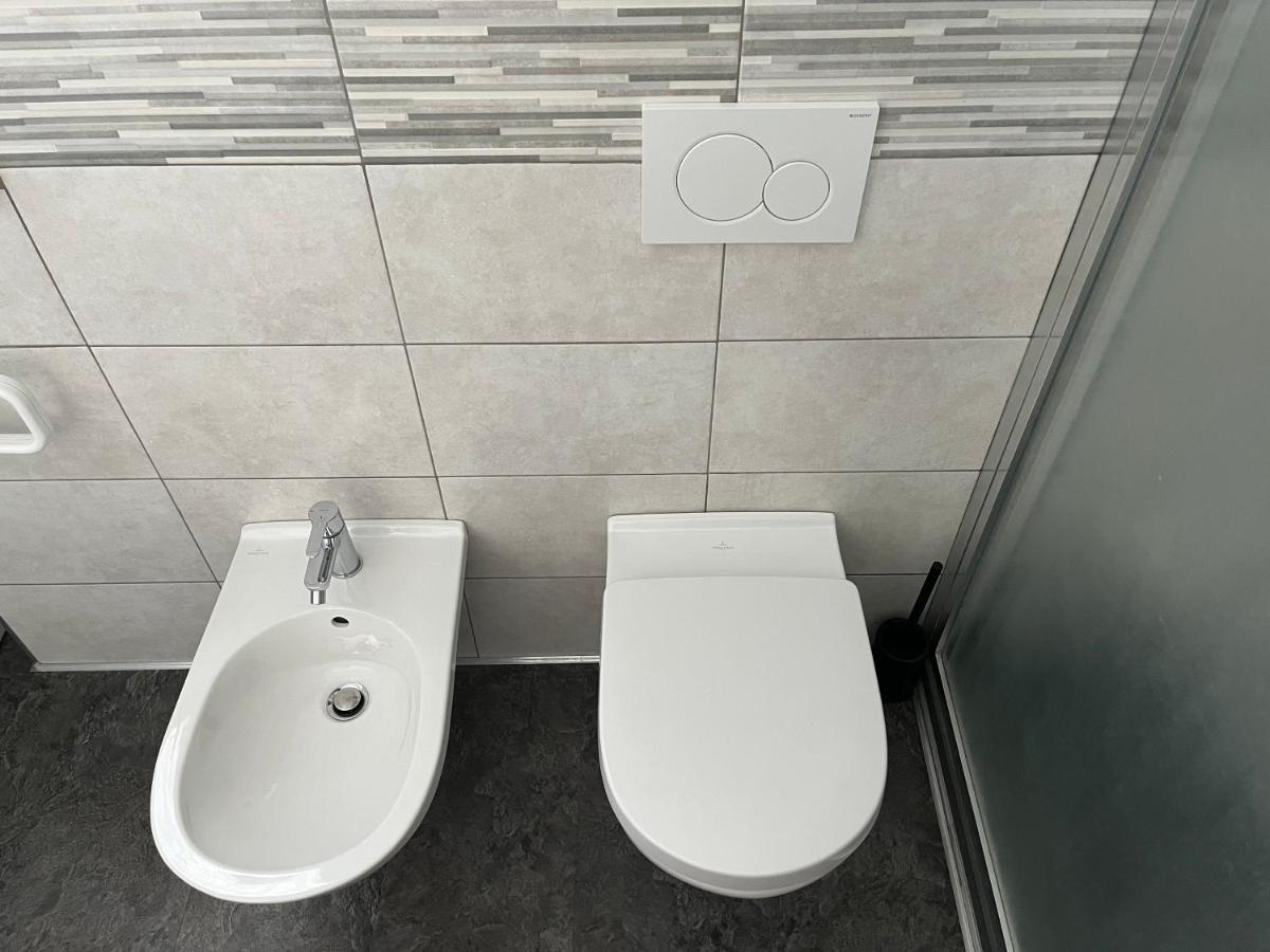 Appartement Le Stagioni Dellarena à Vérone Extérieur photo