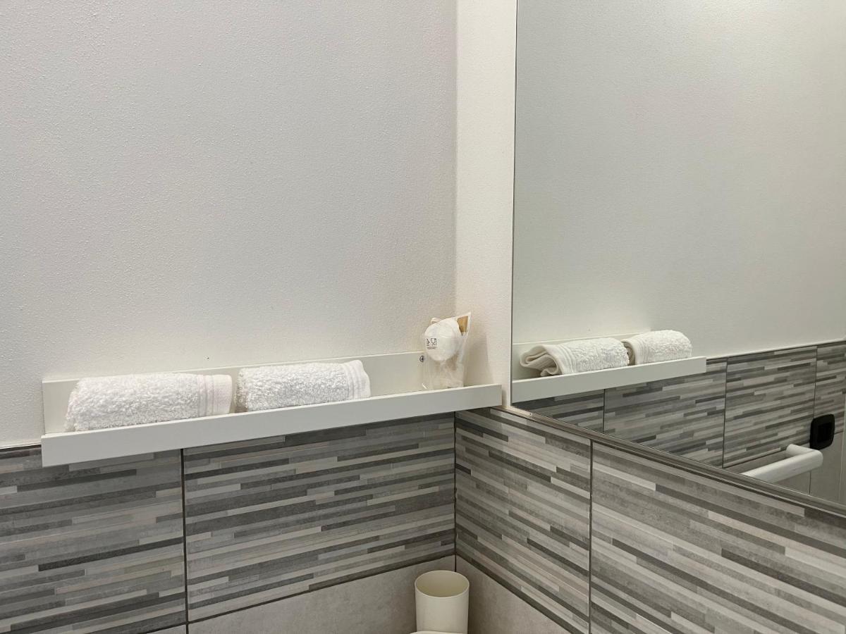 Appartement Le Stagioni Dellarena à Vérone Extérieur photo