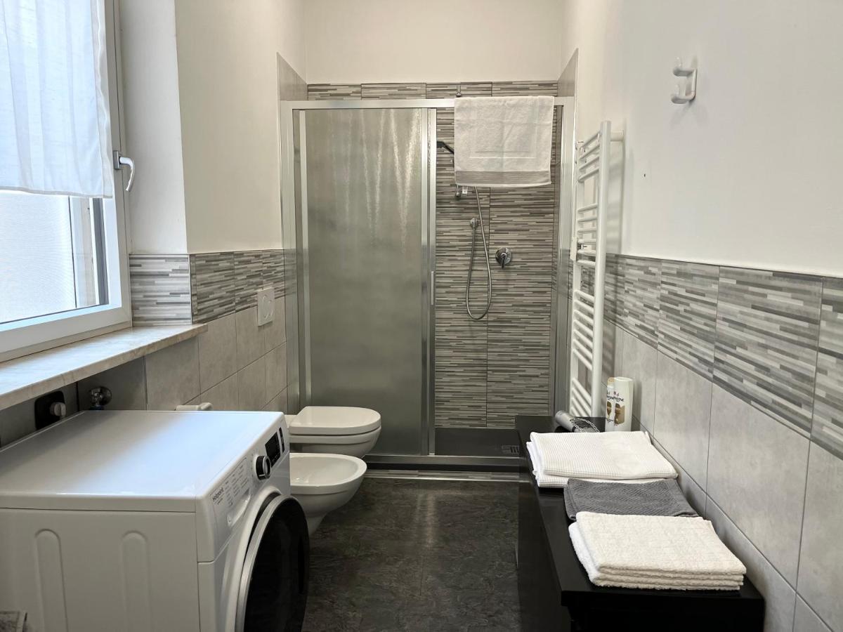 Appartement Le Stagioni Dellarena à Vérone Extérieur photo